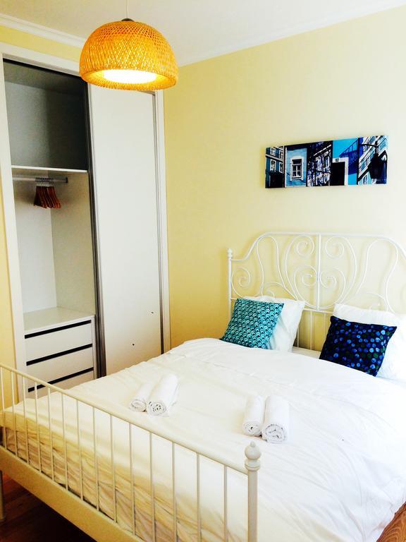 Lisbon Secret & Charming Sao Bento Flat Apartment Room photo